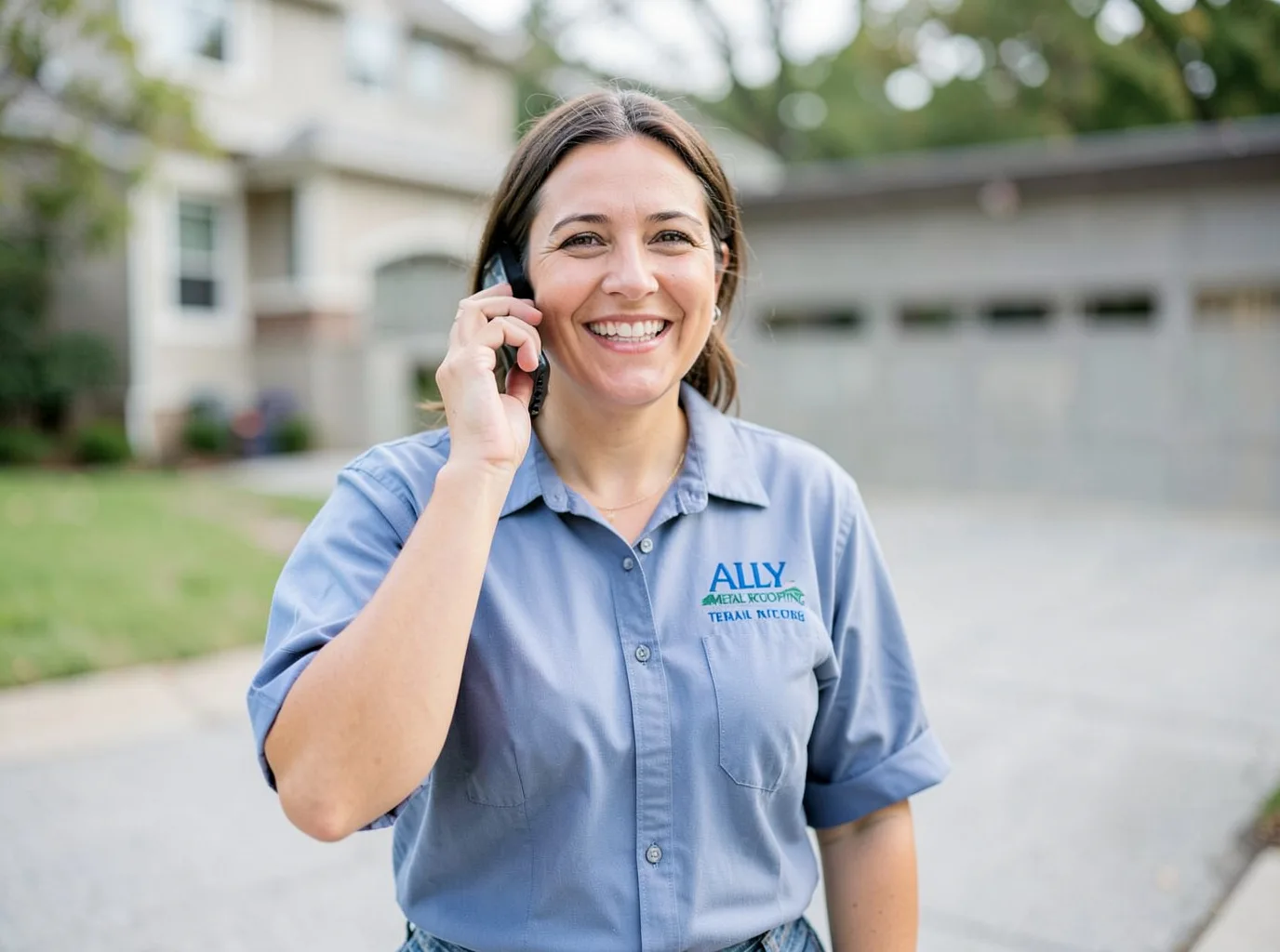 Metal Roof Installation Coldwater, OH FAQs